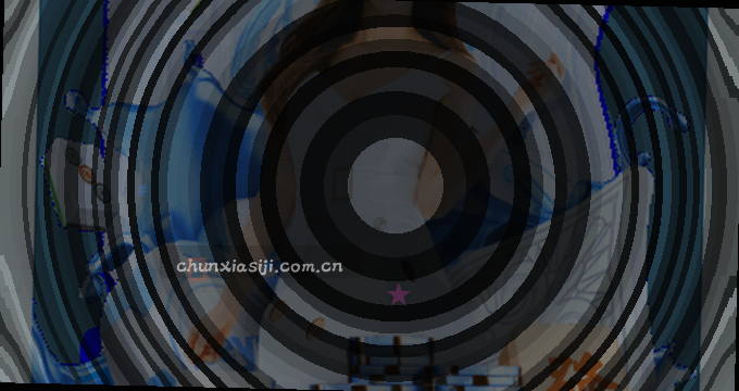 AI趋势雷达图展示六大技术方向